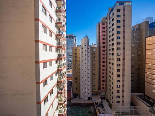 #100.338 - Apartamento para Venda em Curitiba - PR - 3