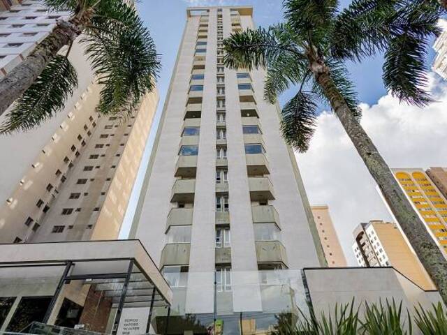 #100.338 - Apartamento para Venda em Curitiba - PR - 2